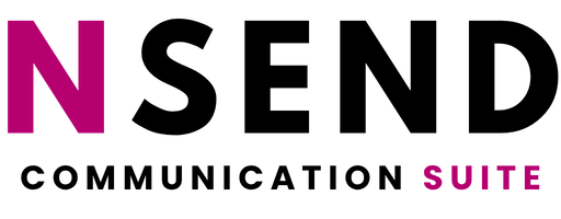 NSEND Logo